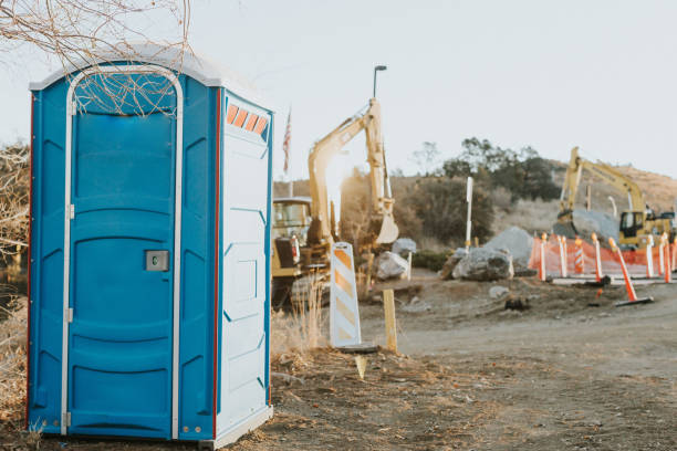 Best Porta potty rental near me  in Pickerington, OH