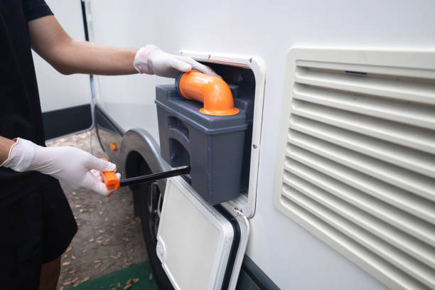 Best Wedding porta potty rental  in Pickerington, OH