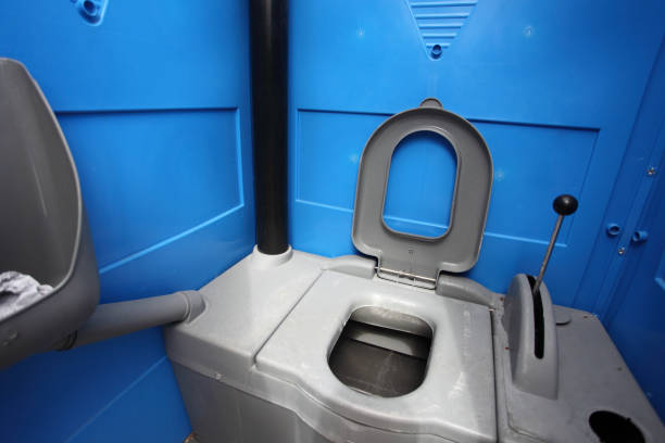 Best Best portable toilet rental  in Pickerington, OH