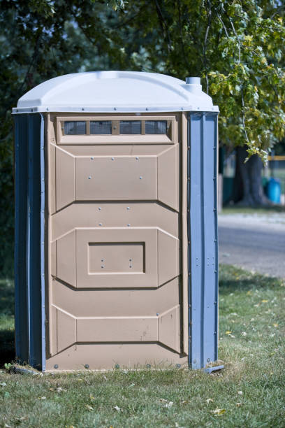 Portable restroom solutions in Pickerington, OH