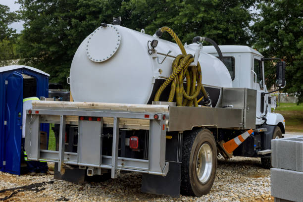 Best Porta potty for special events  in Pickerington, OH