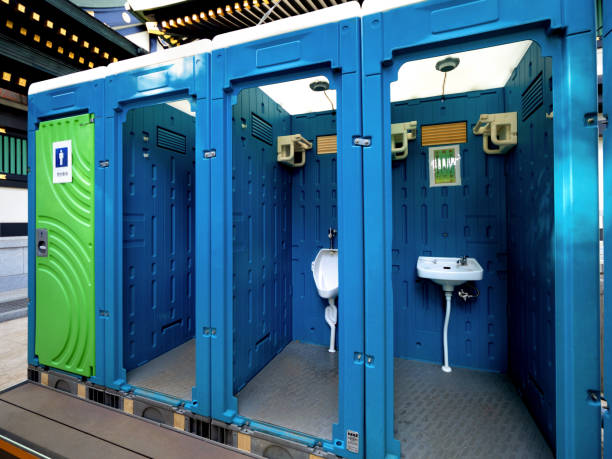 Best Portable bathroom rental  in Pickerington, OH