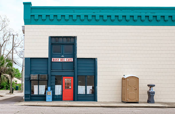 Portable sink rental in Pickerington, OH