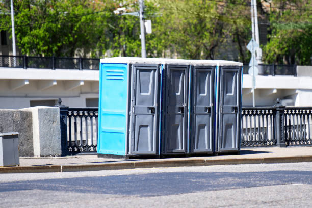 Portable Toilet Options We Offer in Pickerington, OH