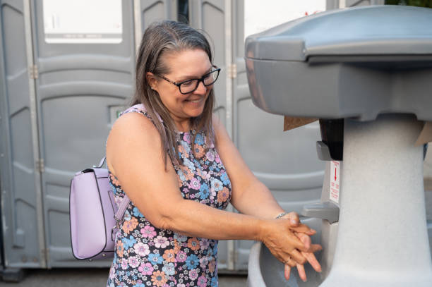 Best Portable toilet rental cost  in Pickerington, OH