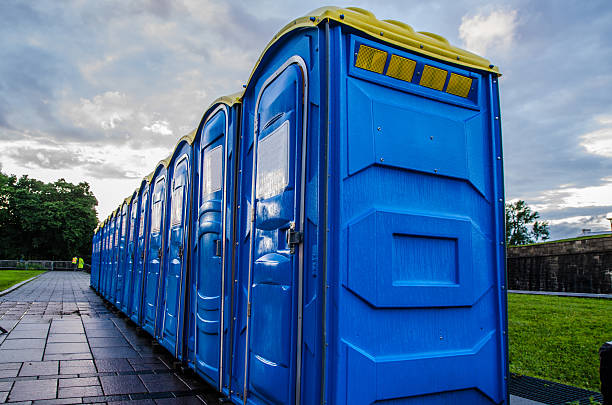 Best Porta potty rental near me  in Pickerington, OH