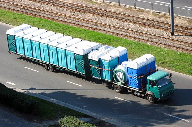 Best Portable toilet rental cost  in Pickerington, OH