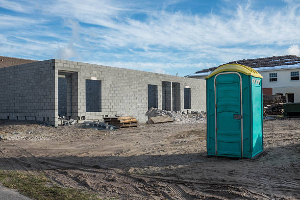 Best Portable toilet rental cost  in Pickerington, OH