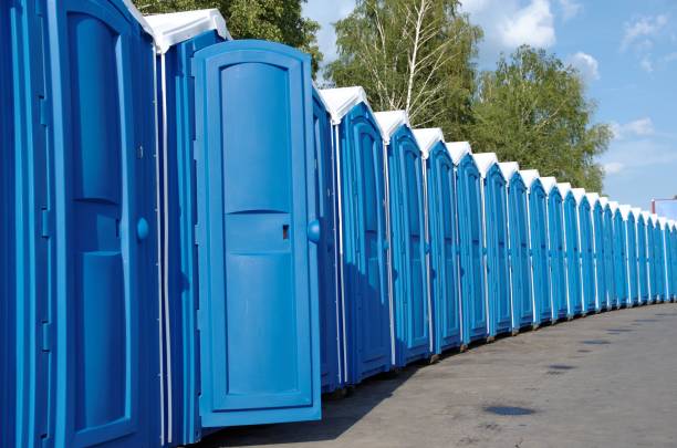 Best Portable toilet rental cost  in Pickerington, OH